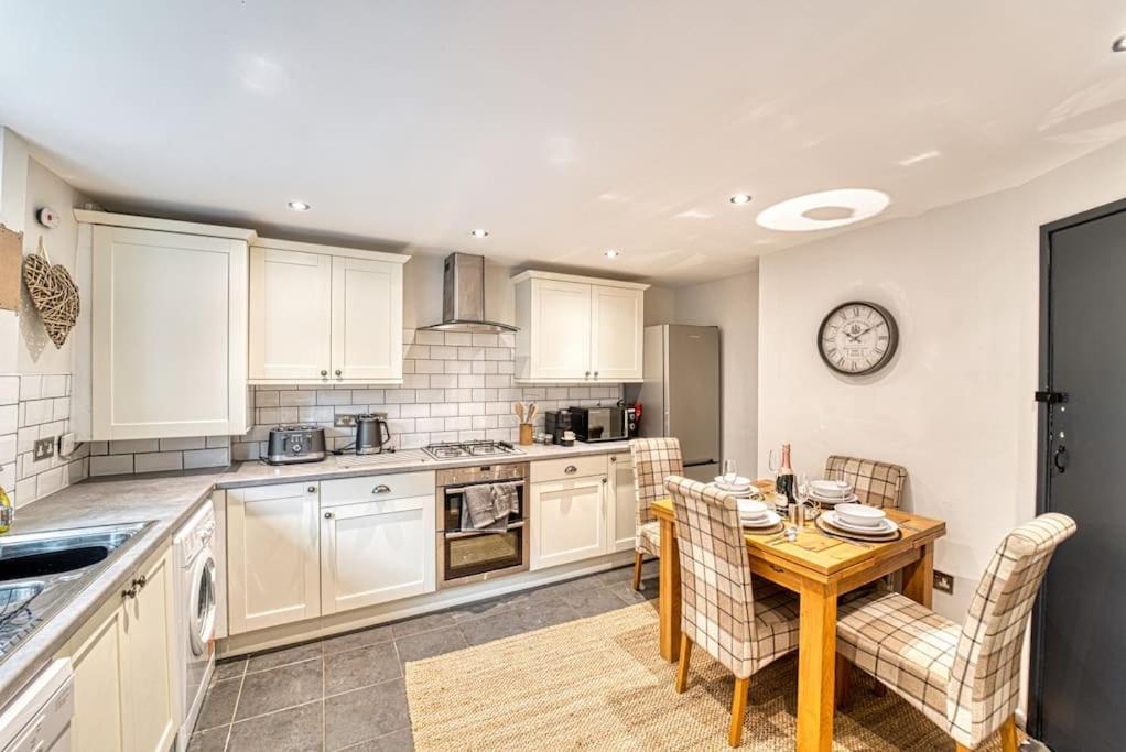 Host & Stay - Underhill House Bridgnorth Ngoại thất bức ảnh