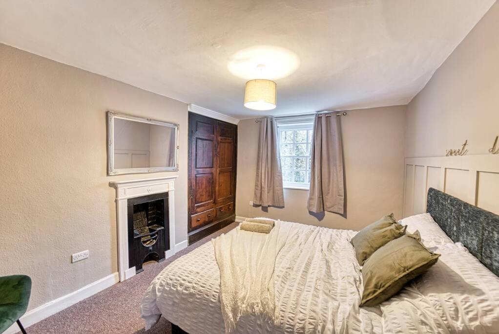 Host & Stay - Underhill House Bridgnorth Ngoại thất bức ảnh