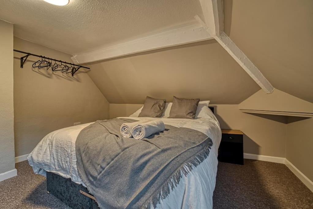 Host & Stay - Underhill House Bridgnorth Ngoại thất bức ảnh