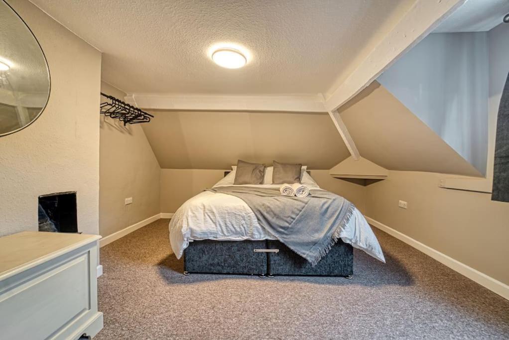 Host & Stay - Underhill House Bridgnorth Ngoại thất bức ảnh